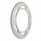 COURONNE MOTO ADAPTABLE HONDA 125 XLR R 1997>2001 428 51 DTS (DIAM 130/150/8.50) -AFAM- 5414837020073