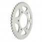 REAR CHAIN SPROCKET FOR MOTORBIKE YAMAHA 125 MT 2015>, 125 YS 2017>, 125 YZF-R 2008> 428 48 TEETH (BORE Ø 76/100/8.5) -AFAM- 5414837120575