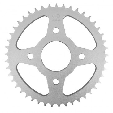 COURONNE MOTO ADAPTABLE YAMAHA 125 RD LC 1982>1989, 125 SR 1989>2003, 125 TZR 1987>1992 428 46 DTS (DIAM 54/92/10.5) -AFAM- 5414837021940