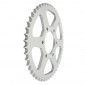 COURONNE MOTO ADAPTABLE YAMAHA 125 TW 1999>2006, 125 TY 1976>1989, 175 TY 1977>1980, 125 XT 1982>1991, 350 XT 1985>1998 428 54 DTS (DIAM 62/80/8.5) -AFAM- 5414837022145