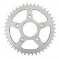 COURONNE MOTO ADAPTABLE APRILIA 125 PEGASO 1989>1996, 125 TUONO 2003>2007, 125 RS 1996>2005 / CAGIVA 125 MITO 1990>2010, 125 PLANET 1997>2003 520 39 DTS (DIAM 62/108/8.5) -AFAM- 5414837026983