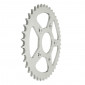 COURONNE MOTO ADAPTABLE APRILIA 125 PEGASO 1989>1996, 125 TUONO 2003>2007, 125 RS 1996>2005 / CAGIVA 125 MITO 1990>2010, 125 PLANET 1997>2003 520 39 DTS (DIAM 62/108/8.5) -AFAM- 5414837026983