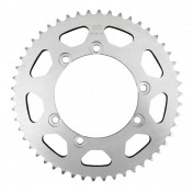 REAR CHAIN SPROCKET FOR MOTORBIKE BETA 50 RR ENDURO-SUPERMOTO / FANTIC 50 CABALLERO 2017>, 180 TX REGOLARITA CASA 2012>2015, 180 TX M MOTARD CASA 2012>2015 420 50 TEETH (BORE Ø 100/115/8.25) -AFAM- 5414837028789