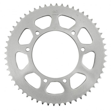 COURONNE 50 A BOITE ADAPTABLE HM HONDA 50 CRE BAJA 2003>2016, 50 CRE RR BAJA 2007>2016, 50 CRE RR DERAPAGE 2008> / VENT 50 BAJA 2018>, DERAPAGE 2018> 428 56 DTS (DIAM 105/125/8.5) -AFAM- 5414837127598