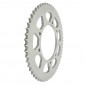 COURONNE 50 A BOITE ADAPTABLE HM HONDA 50 CRE BAJA 2003>2016, 50 CRE RR BAJA 2007>2016, 50 CRE RR DERAPAGE 2008> / VENT 50 BAJA 2018>, DERAPAGE 2018> 428 56 DTS (DIAM 105/125/8.5) -AFAM- 5414837127598