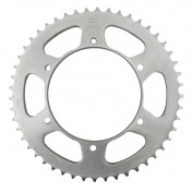 COURONNE MOTO ADAPTABLE DERBI 125 SM SENDA 2014>2015, 125 GPR 4V 2009>2016 428 49 DTS (DIAM 108/123/6.5) -AFAM- 5414837127581