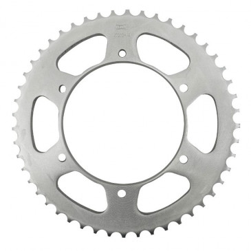 REAR CHAIN SPROCKET FOR MOTORBIKE DERBI 125 SM SENDA 2014>2015, 125 GPR 4V 2009>2016 428 49 TEETH (BORE Ø 108/123/6.5) -AFAM- 5414837127581