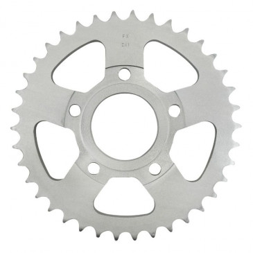 REAR CHAIN SPROCKET FOR MOTORBIKE GILERA 125 FREESTYLE 1991>1993, 125 MX1 1988>1992, 125 MXR 1989>, 125 SP 1988>1992 / HONDA 125 CRM R 1990>1999, 125 NSR F 1988>1992 520 40 TEETH (BORE Ø 58/90/10.50) -AFAM-