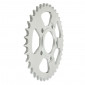 COURONNE MOTO ADAPTABLE GILERA 125 FREESTYLE 1991>1993, 125 MX1 1988>1992, 125 MXR 1989>, 125 SP 1988>1992 / HONDA 125 CRM R 1990>1999, 125 NSR F 1988>1992 520 40 DTS (DIAM 58/90/10.50) -AFAM- 5414837019916