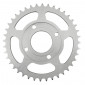COURONNE MOTO ADAPTABLE HONDA 125 MTX R 1986>1995, 125 NSR R 1985>1988, 250 CMX 1988> 520 33 DTS (DIAM 58/90/10.5) -AFAM- 5414837019848