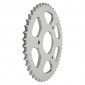 REAR CHAIN SPROCKET FOR MOTORBIKE RIEJU 125 NKD 2006>2010, 125 RS2 2006>2010 428 46 TEETH (BORE Ø 55/90.5/8.5) -AFAM- 5414837028376