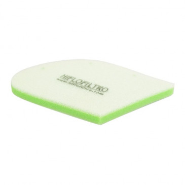 AIR FILTER FOR SCOOTER KYMCO 50 AGILITY NKD 2010>2016, 50 B&W 2002>2007, 50 TOP BOY 1997>, 50 VITALLITY 2004>2008, 50 G DINK 2013>2015 -HIFLOFILTRO HFA5009DS- 824225123289