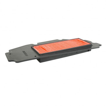 AIR FILTER FOR MAXISCOOTER SYM 250 JOYMAX GTS 2006>2008, 300 JOYMAX EVO 2009>2015 -HIFLOFILTRO HFA5107- 824225124101