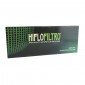 AIR FILTER FOR MAXISCOOTER SYM 250 JOYMAX GTS 2006>2008, 300 JOYMAX EVO 2009>2015 -HIFLOFILTRO HFA5107- 824225124101