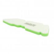 FILTRE A AIR SCOOT ADAPTABLE APRILIA 50 SR MOTARD 2012>2016 / DERBI 50 VARIANT 2012>2015 / GILERA 50 RUNNER 2002>2015 / PIAGGIO 50 TYPHOON 2001>2018 -HIFLOFILTRO HFA5208DS- 824225123364