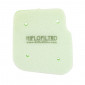 AIR FILTER FOR SCOOTER MBK 50 FLIPPER 1998>2012 / YAMAHA 50 WHY 1998>2010 -HIFLOFILTRO HFA4003DS- 824225123258