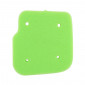 AIR FILTER FOR SCOOTER MBK 50 FLIPPER 1998>2012 / YAMAHA 50 WHY 1998>2010 -HIFLOFILTRO HFA4003DS- 824225123258