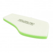 FILTRE A AIR SCOOT ADAPTABLE KYMCO 50 AGILITY 2010>2018, 50 PEOPLE 1999>2018 -HIFLOFILTRO HFA5010DS- 824225123296