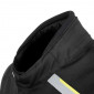 VESTE PRINTEMPS/ETE HOMME TUCANO TEXWORK POLYESTER NOIR/JAUNE FLUO AVEC PROTECTIONS EPAULES + COUDES TAILLE 46 (L) (HOMOLOGUE EN 17092 CE - CLASSE A) 8026492132458