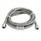 BRAKE HOSE - REINFORCED L2100 mm