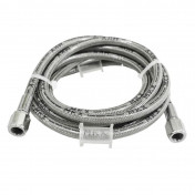 BRAKE HOSE - REINFORCED L2100 mm 3700948207086