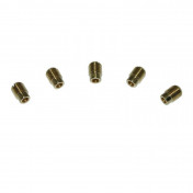 MAIN JET FOR GURTNER/KEIHIN SELECTION P2R N° 72 (5 IN SACHET) 3700948059227