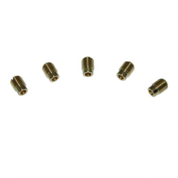 GICLEUR PRINCIPAL GURTNER/KEIHIN SELECTION P2R N° 72 (SACHET DE 5) -QUALITE PREMIUM- 3700948059227