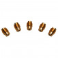 GICLEUR PRINCIPAL GURTNER/KEIHIN SELECTION P2R N° 80 (SACHET DE 5) -QUALITE PREMIUM- 3700948059265