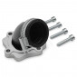 INLET MANIFOLD FOR SCOOT POLINI 360° FOR MBK 50 NITRO, MACH G/YAMAHA 50 AEROX, JOG R/APRILIA 50 SR/MALAGUTI 50 F12 (FOR PHBH-VHST 26/28/30,INNER Ø 35mm) (215.0426) 8054705070792