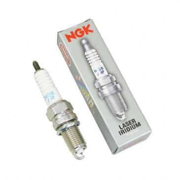 SPARK PLUG NGK KR8DI (4742) 0087295147429