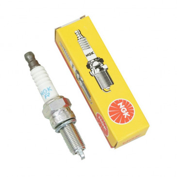 SPARK PLUG NGK MR8F (90299) 0087295902998