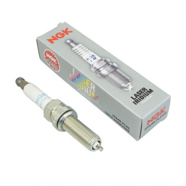 BOUGIE NGK LMAR9AI-10 (93188) -LASER IRIDIUM- 0087295931882