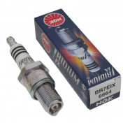 BOUGIE NGK BR7EIX (6664) -IRIDIUM IX- 0087295166642