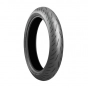 PNEU MOTO 17'' 120/70-17 BRIDGESTONE BATTLAX S22 SPORT FRONT RADIAL ZR TL 58W