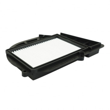 FILTRE A AIR MAXISCOOTER ADAPTABLE YAMAHA 250 XMAX 2006>2016, X-CITY 2007>2013, 300 VERSITY 2003>2007/ITALJET 250 JUPITER 2002>2003/MBK 250 SKYLINER 2000>2006 -HIFLOFILTRO HFA4203- 824225122718