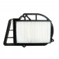 FILTRE A AIR MAXISCOOTER ADAPTABLE YAMAHA 250 XMAX 2006>2016, X-CITY 2007>2013, 300 VERSITY 2003>2007/ITALJET 250 JUPITER 2002>2003/MBK 250 SKYLINER 2000>2006 -HIFLOFILTRO HFA4203- 824225122718