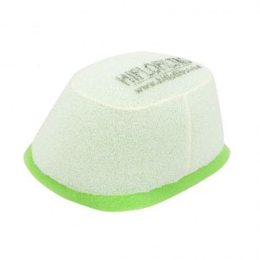 AIR FILTER FOR MOTORBIKE YAMAHA 125 TT R 2010>2021 -HIFLOFILTRO HFF4016- 824225130263