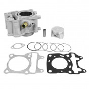 CYLINDER FOR MAXISCOOTER HONDA 125 FORZA, PCX, SH 2013> (ALU) -TOP PERFORMANCES AS ORIGINAL- 3700948224595