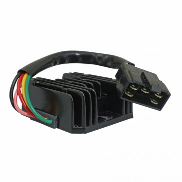 REGULATEUR DE TENSION MAXISCOOTER ADAPTABLE KYMCO 125 AGILITY R16 2009>2010, 125 PEOPLE >2009 -TOP PERFORMANCES- 3700948222478