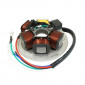 STATOR ALLUMAGE MAXISCOOTER ADAPTABLE PIAGGIO 125 VESPA PX -TOP PERFORMANCES- 3700948224670