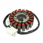 STATOR ALLUMAGE MAXISCOOTER ADAPTABLE YAMAHA 500 TMAX 2004>2007 -TOP PERFORMANCES- 3700948221068