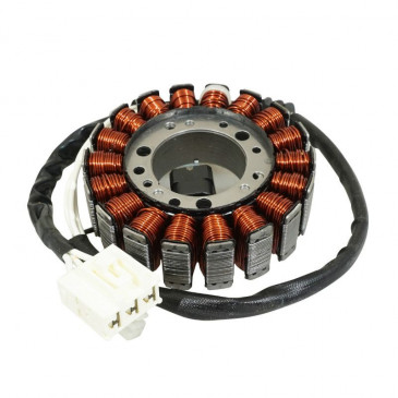 IGNITION STATOR FOR MAXISCOOTER YAMAHA 500 TMAX 2004>2007 -TOP PERFORMANCES-