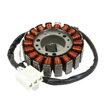 STATOR ALLUMAGE MAXISCOOTER ADAPTABLE YAMAHA 500 TMAX 2004>2007 -TOP PERFORMANCES- 3700948221068