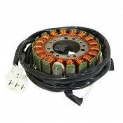 STATOR ALLUMAGE MAXISCOOTER ADAPTABLE YAMAHA 500 TMAX 2008>2011 -TOP PERFORMANCES- 3700948221037