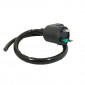 BOBINE ALLUMAGE MAXISCOOTER ADAPTABLE PIAGGIO / KYMCO / DERBI 50-125 -TOP PERFORMANCES- 3700948224632