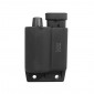 BOBINE ALLUMAGE AVEC CDI SCOOT ADAPTABLE PIAGGIO 50 ZIP 4T (TYPE ORIGINE) -TOP PERFORMANCES- 3700948221686
