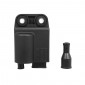 BOBINE ALLUMAGE AVEC CDI SCOOT ADAPTABLE PIAGGIO 50 LIBERTY 2T (TYPE ORIGINE) -TOP PERFORMANCES- 3700948221112