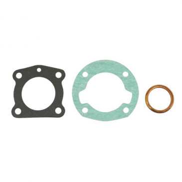 JOINT HAUT MOTEUR CYCLO ADAPTABLE PEUGEOT FOX (POCHETTE 3 JOINTS) -SELECTION P2R- 3701213409723