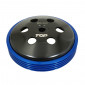 CLUTCH DRUM FOR SCOOT MBK 50 NITRO, OVETTO/YAMAHA 50 AEROX, NEOS/APRILIA 50 SR -TOP PERFORMANCES- 3700948228494