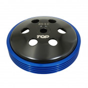 CLUTCH DRUM FOR SCOOT MBK 50 NITRO, OVETTO/YAMAHA 50 AEROX, NEOS/APRILIA 50 SR -TOP PERFORMANCES- 3700948228494